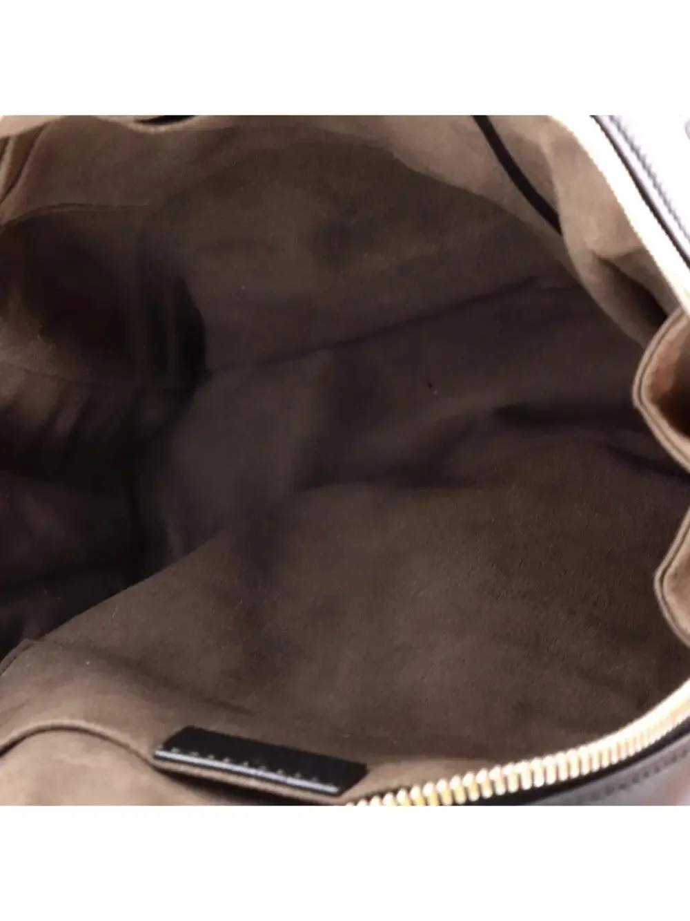 Signature Slim Crossbody Bag Guccissima #303582G11B